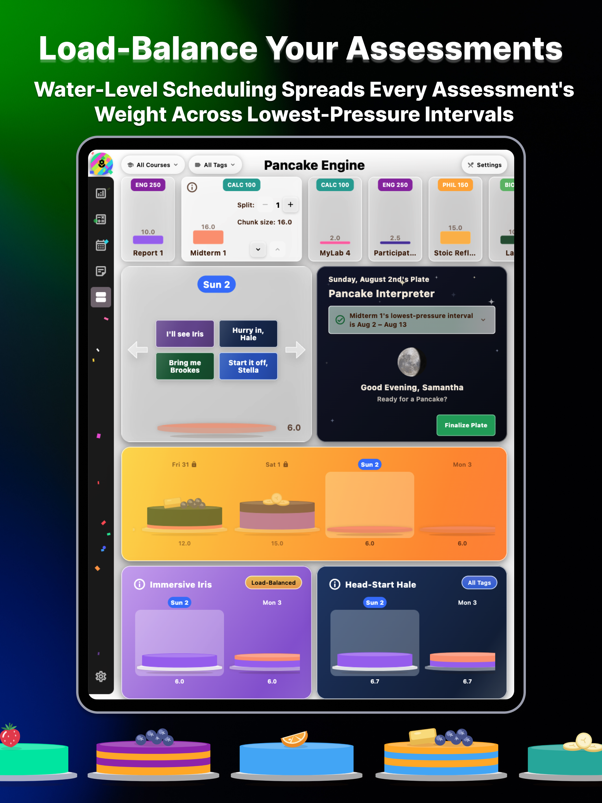 GradePalette screenshot 11