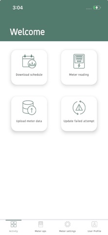 Relay Plus Screenshot 1 of 5