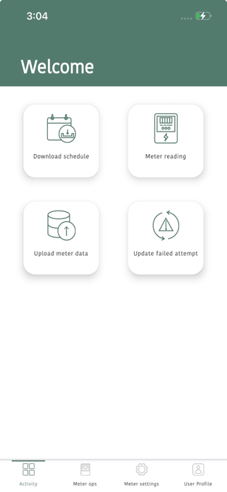 Relay Plus Screenshot 1 of 5