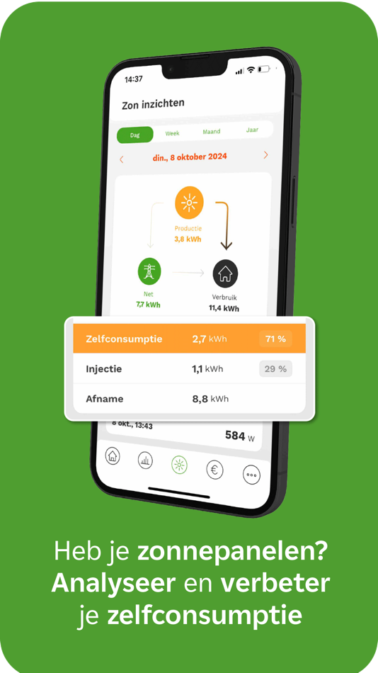 #9. Luminus Monitor (iOS) 由: Luminus