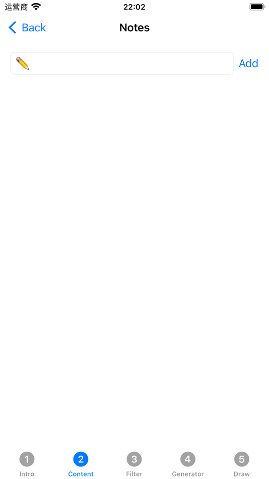 #7. AI Drawing Prompter (iOS) Podle: Man Hung Sun