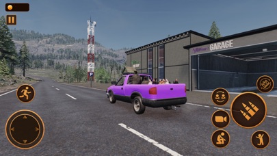Ranch Farm Animal Simulator 24 Screenshot