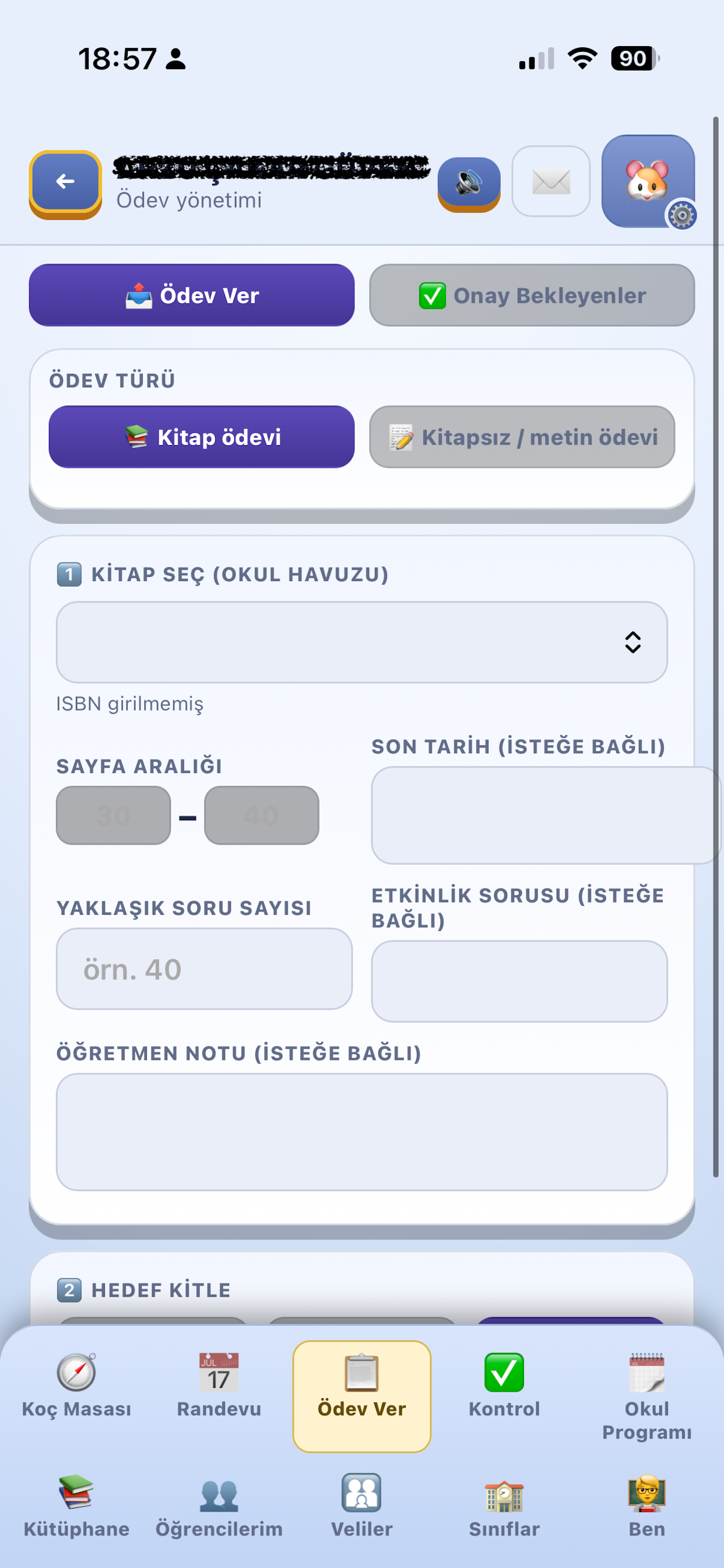 ZGO KOÇLUK screenshot 7