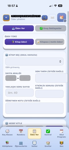 ZGO KOÇLUK Screenshot 7 of 10