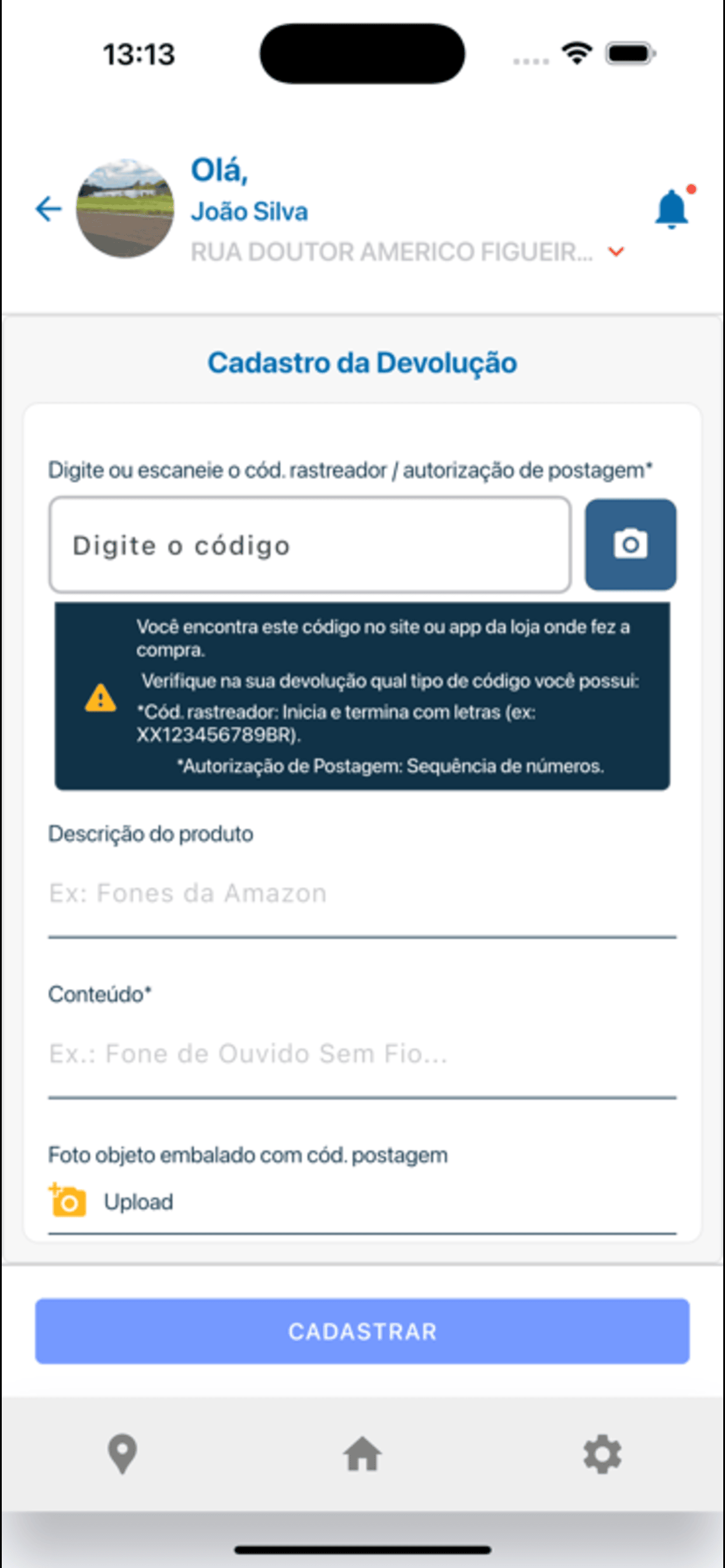 Devolvi screenshot 8