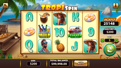 Pachinko Games Screenshot