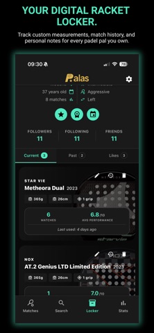 Palas Screenshot 4 of 8