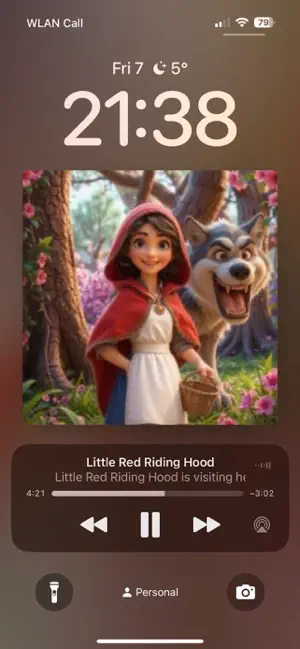 Fairytales | Bedtime Stories screenshot 3