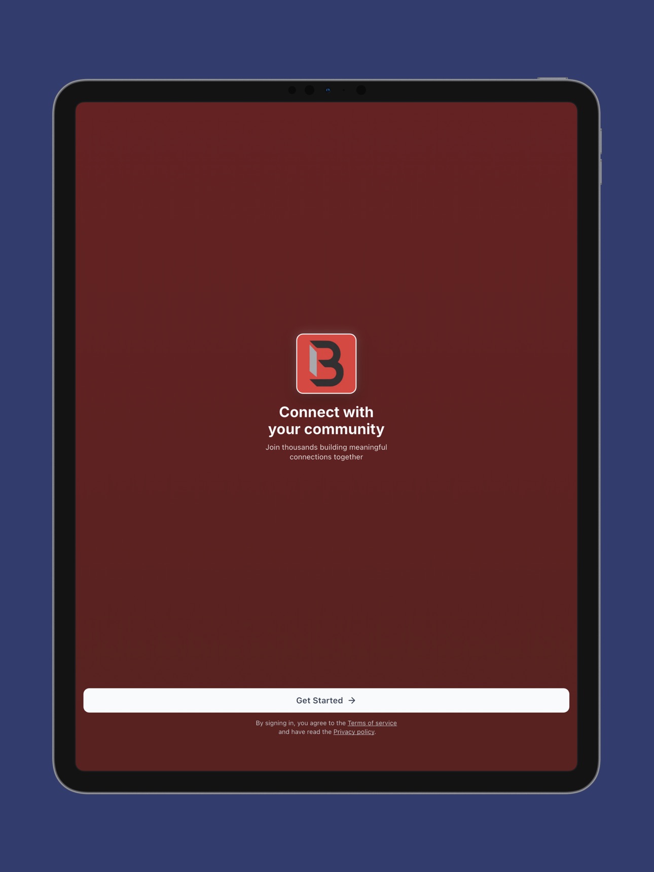 Screenshot 8 of Backstage Mastermind