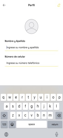 RG Cereales SA Screenshot 8 of 9