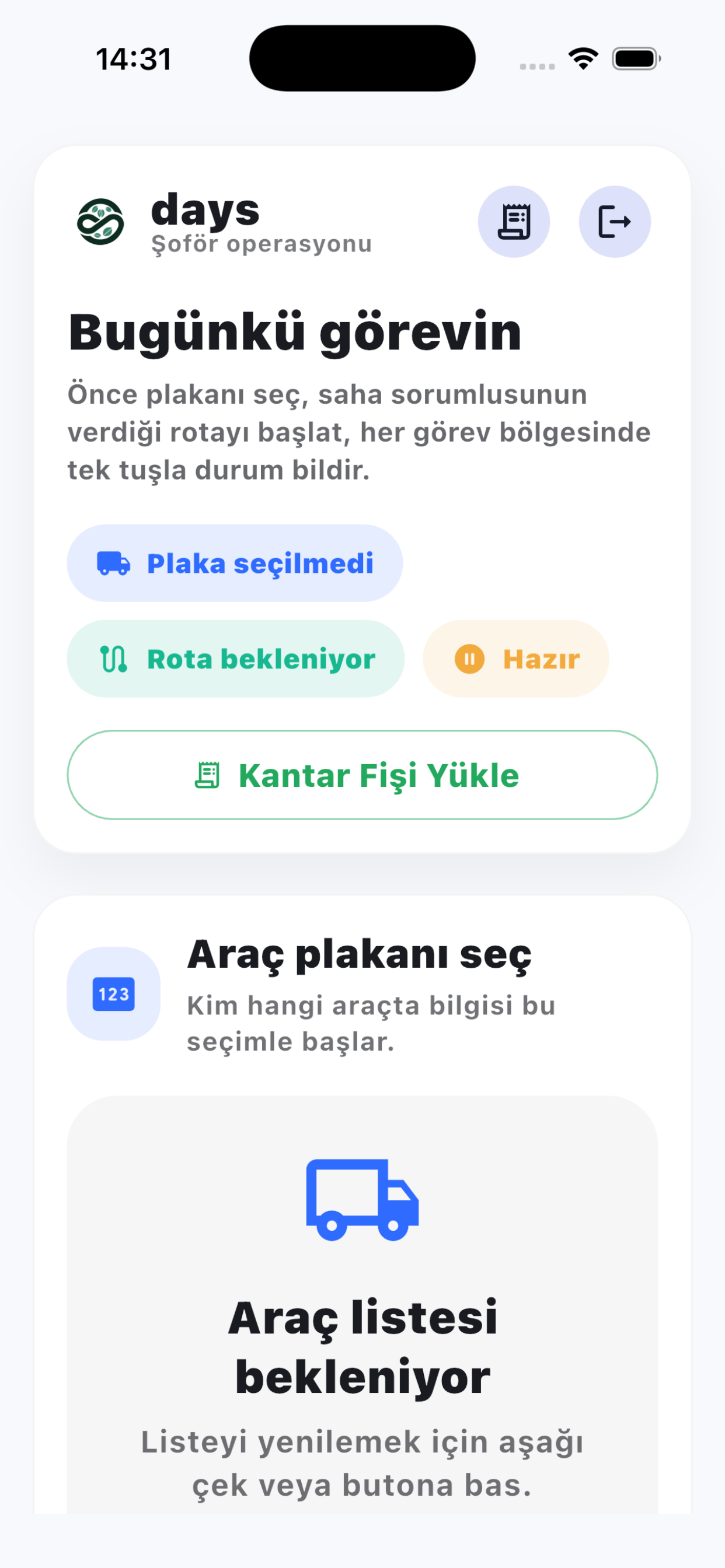 Days App screenshot 5