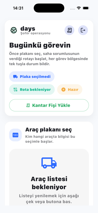 Days App Screenshot 5 of 6