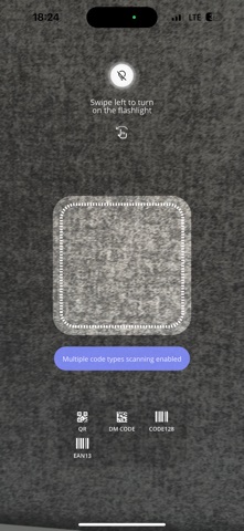 LTSD screenshot
