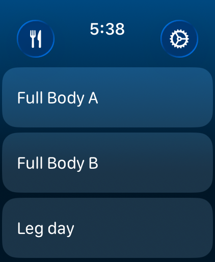 AI Rep Counter: HealthBuddy screenshot 11