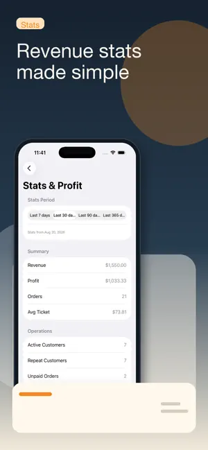 BeautyNote: Client Style Mgr screenshot 4