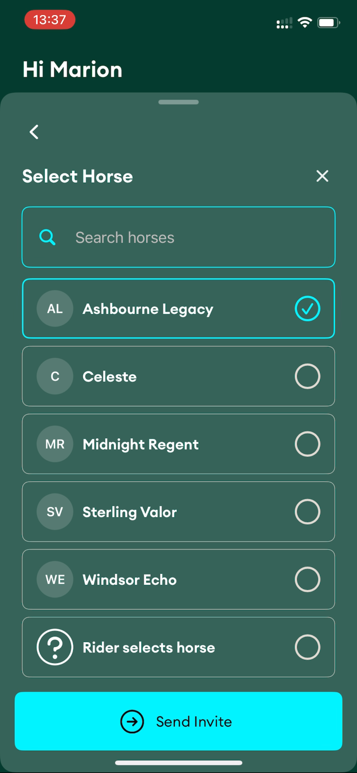 EQ Coach-Copilot screenshot 4