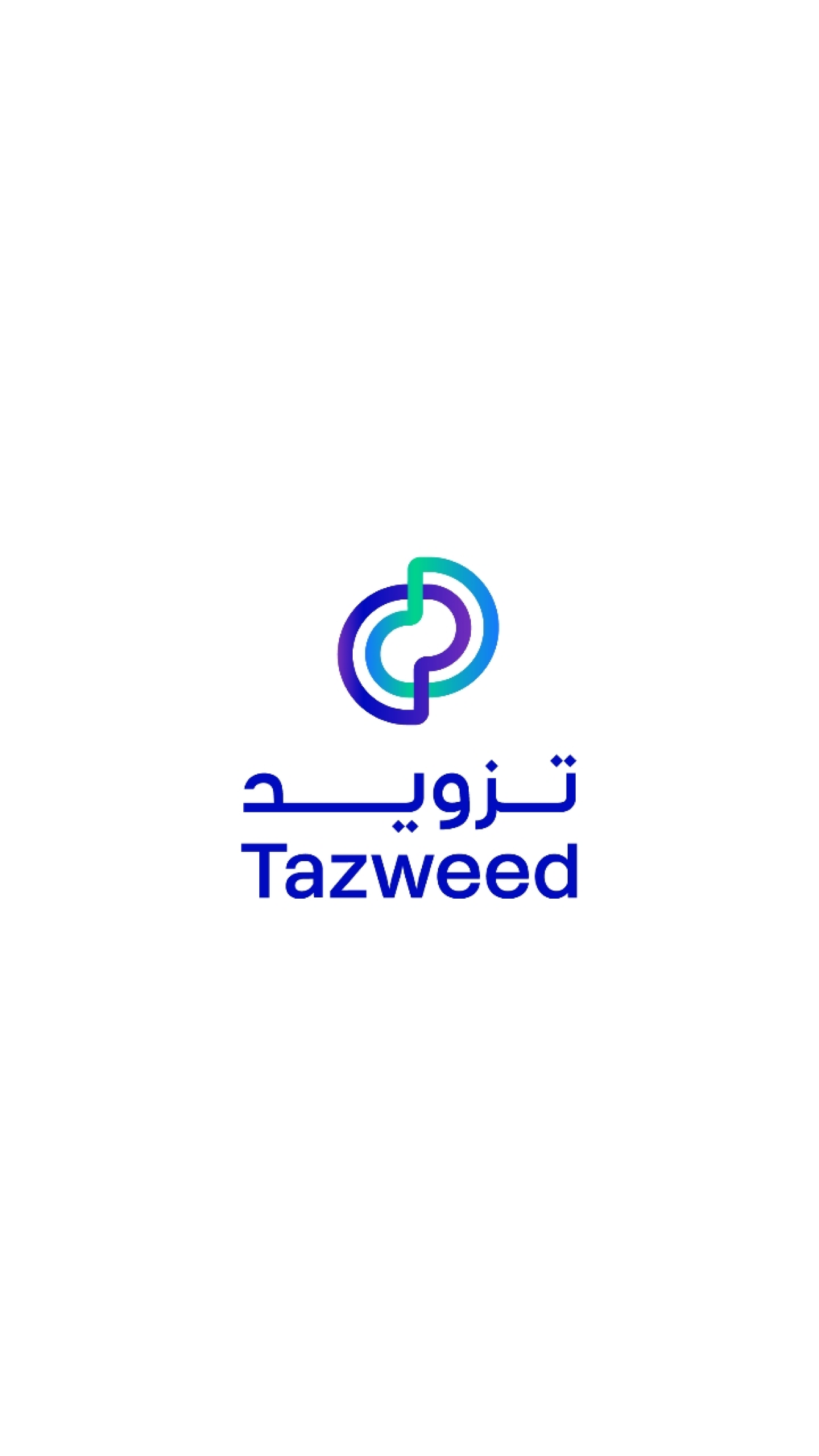 Tazweed App KSA