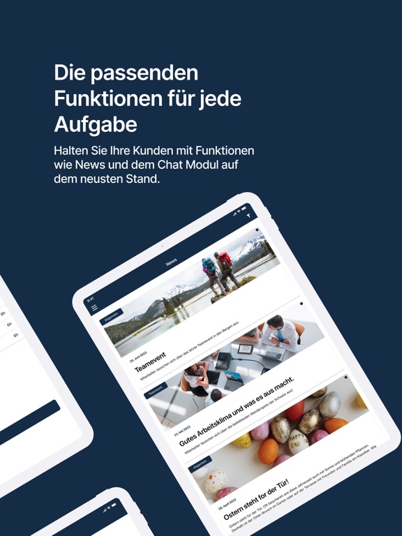 Screenshot #5 pour Cuberion