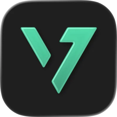 oneVcard Logo