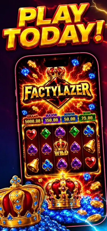 Factylazer screenshot 1 of 6