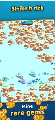 Sea Gunner: Boat Blaster screenshot 4