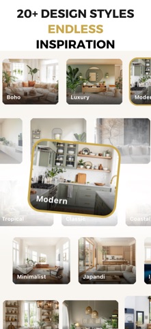 Room Makeover AI Screenshot 7 of 8