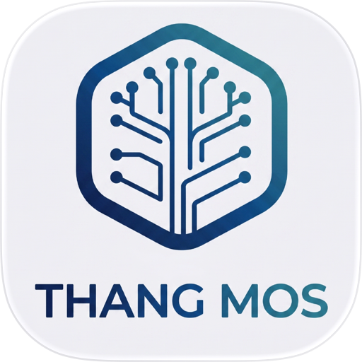 THANG MOS