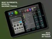 geoshred ipad resimleri 3