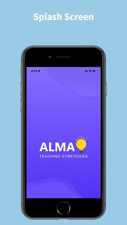 Alma Strategies