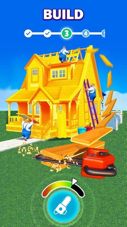 My Home My World™: Clean ASMR screenshot-4