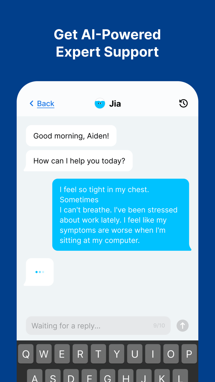 Mindsight Meditation  Sleep