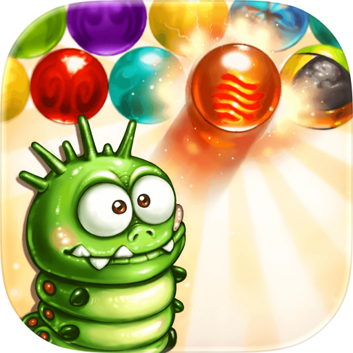 Bubble Epic: Bubble Shooter
