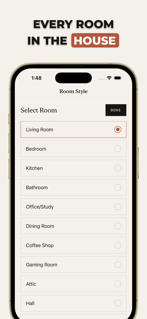 AI Home Design - Room Remodel screenshot 4