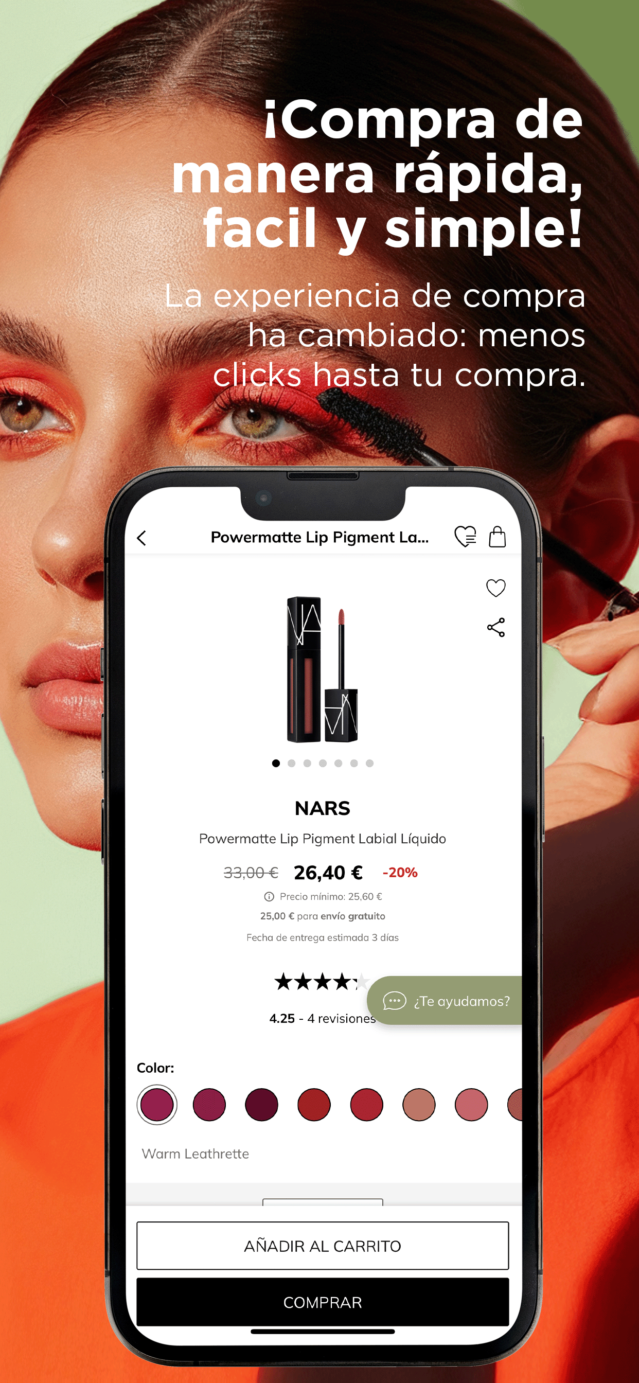 Perfumerías Primor