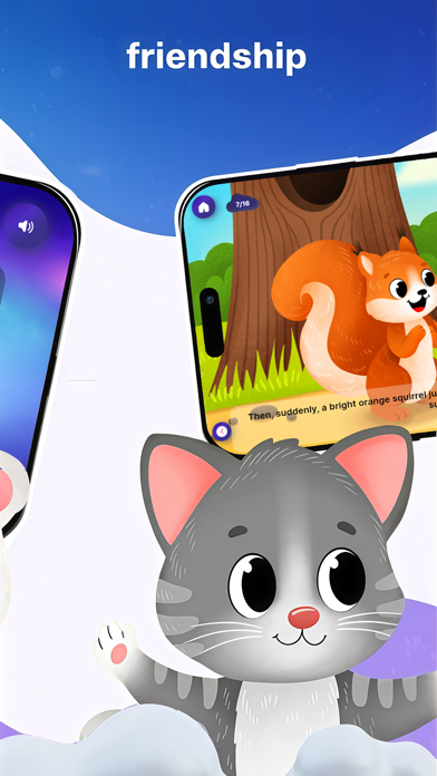 IMsmart: Magic Tales screenshot