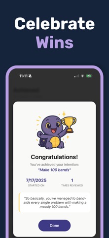 Motii screenshot