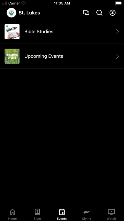 St. Luke's UMC, Essexville, MI