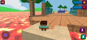 Block Lava : Parkour Game screenshot 3