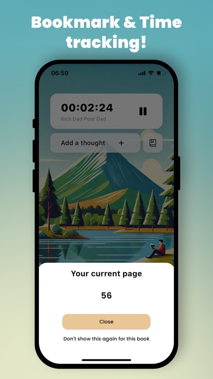 ReadScore: Reading Tracker screenshot-4