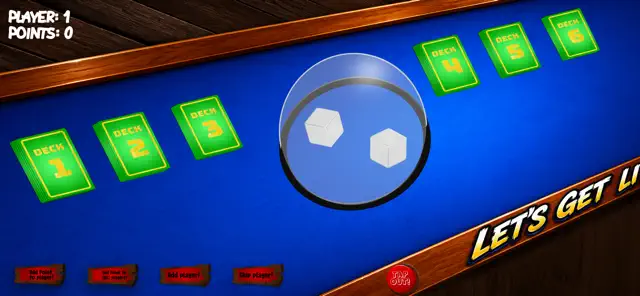 Lets Get Lit - Family Edition screenshot 10
