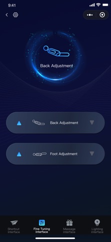 Sealy MotionFlex Screenshot 1 of 3