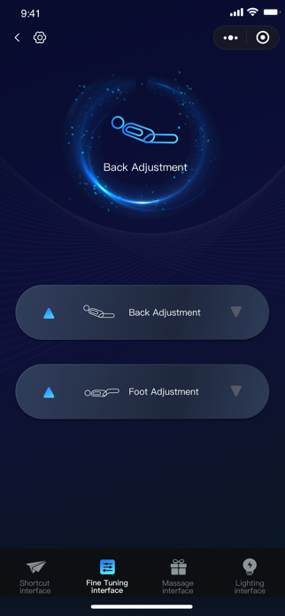 Sealy MotionFlex Screenshot 1 of 3