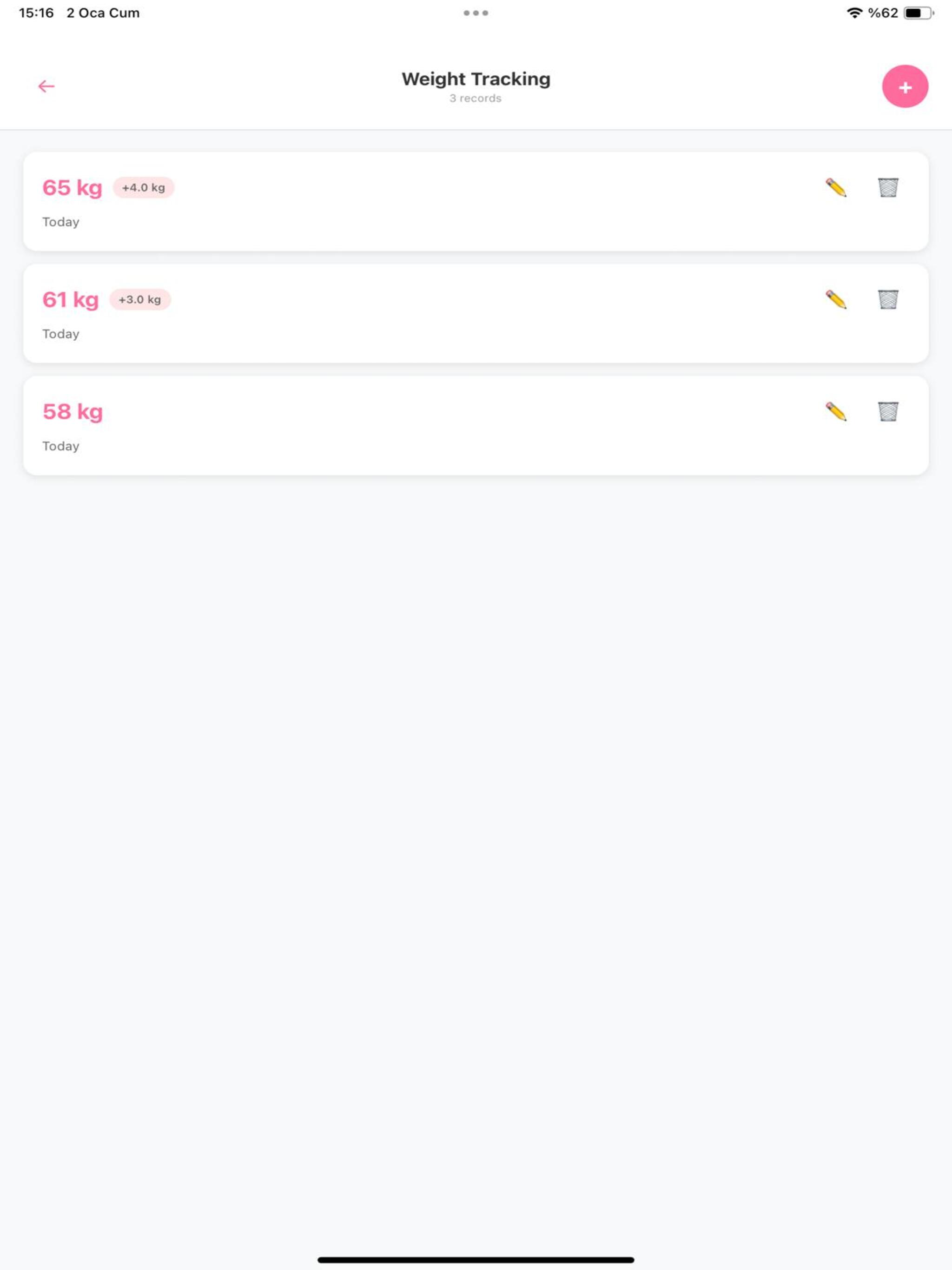 MamaBump - Pregnancy Tracker
