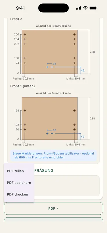 Schreiner Calc screenshot 8 of 10