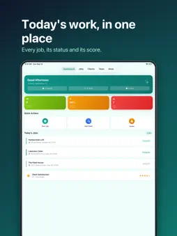 CleanVerify - Cleaning Proof screenshot 7