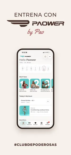 PAOWER by Pao screenshot 1