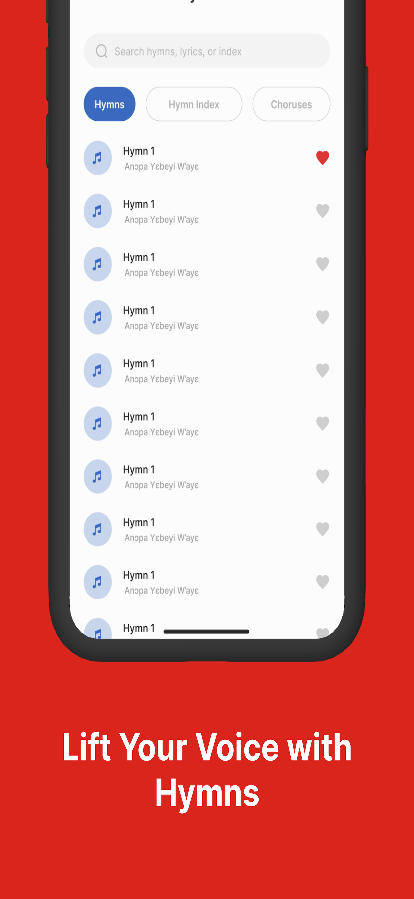 TAC-GH Mobile