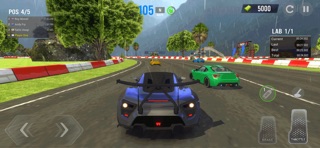 Car Driving Simulator Extreme Screenshot 7 of 9