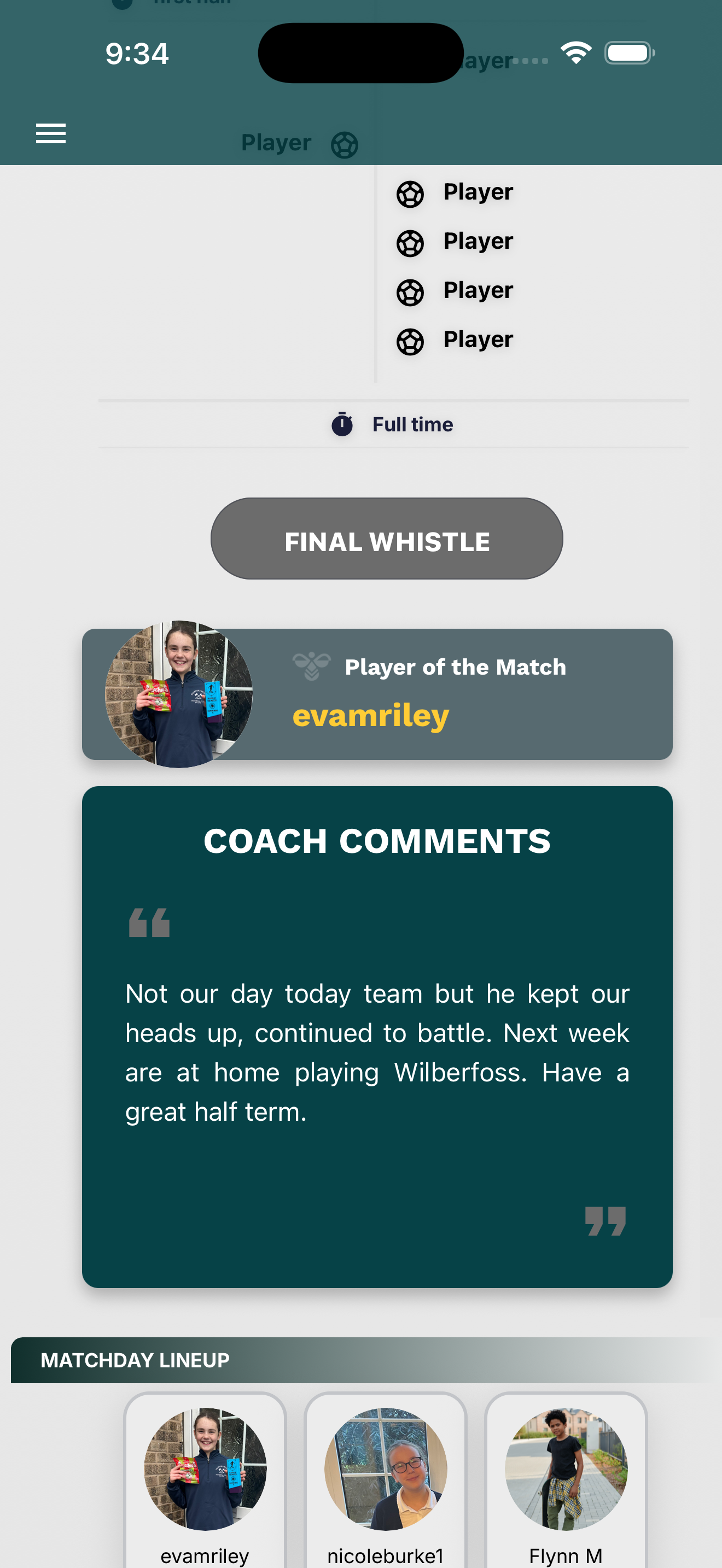 goPitchside