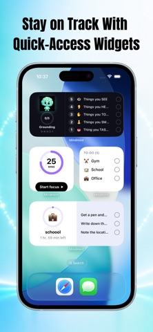 ADHD AI Assistant: MindMint Screenshot 10 of 10